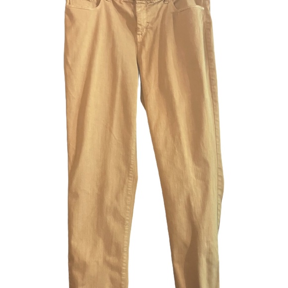 Resell 1111Thrift&Retail Women’s the So Slimming Girlfriend Ankle by Chico’s 2 - Picture 3 of 17